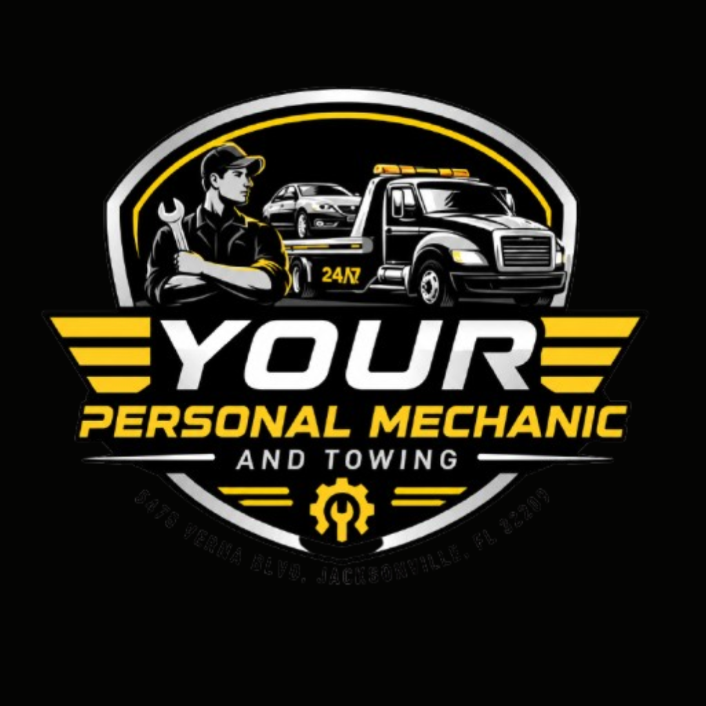 Your Personal Mechanic and Towing